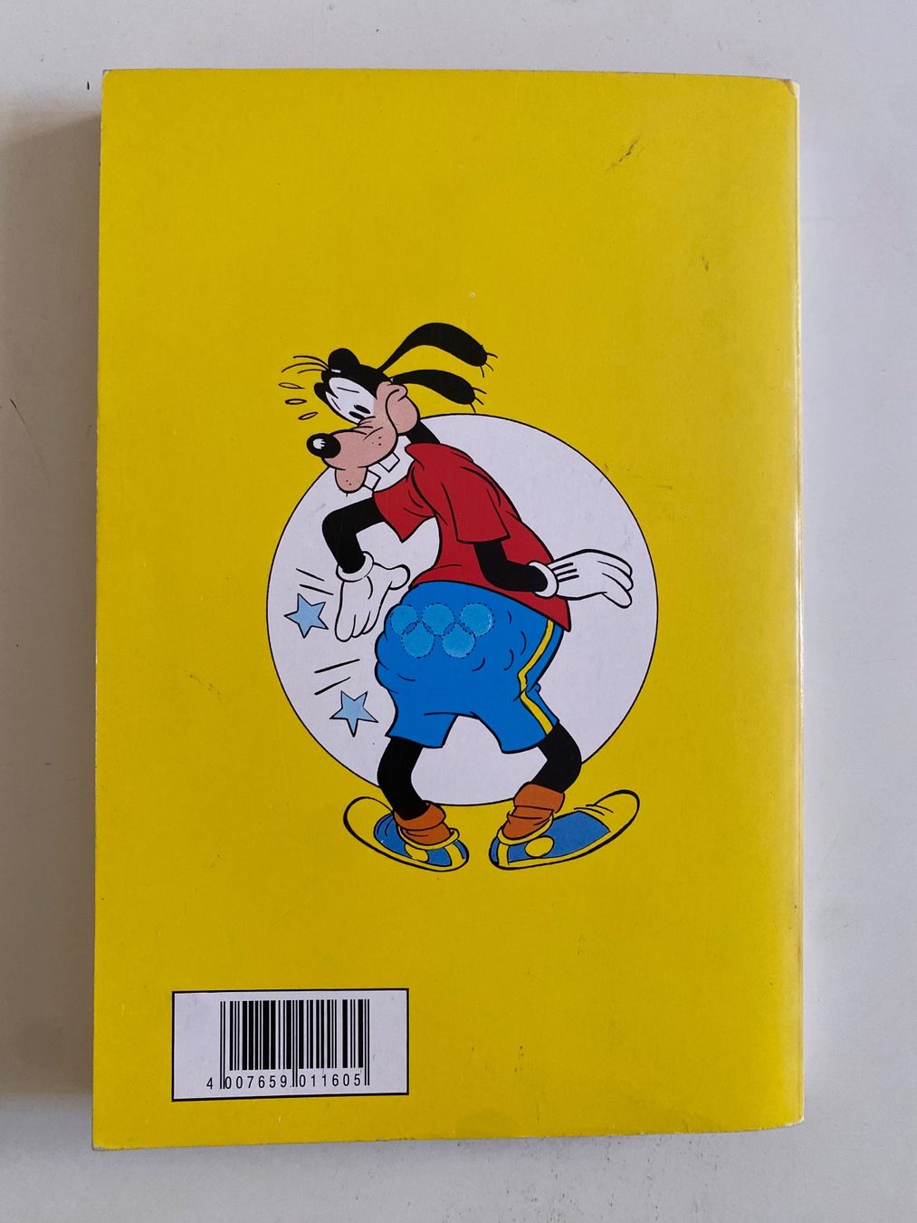 Fumetti: LTB Lustiges Taschenbuch Band 97 – Usato da Münsingen venduto da Ganjam 2