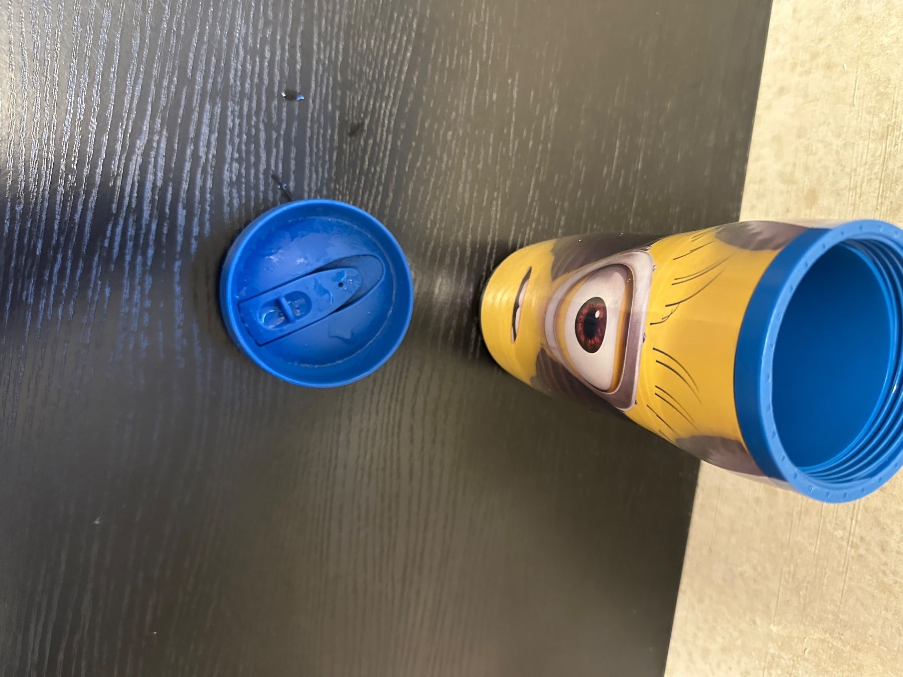 Contenitori & Simili: Trinkbecher Minion – Usato da Wollerau venduto da shoppingqueen18 1