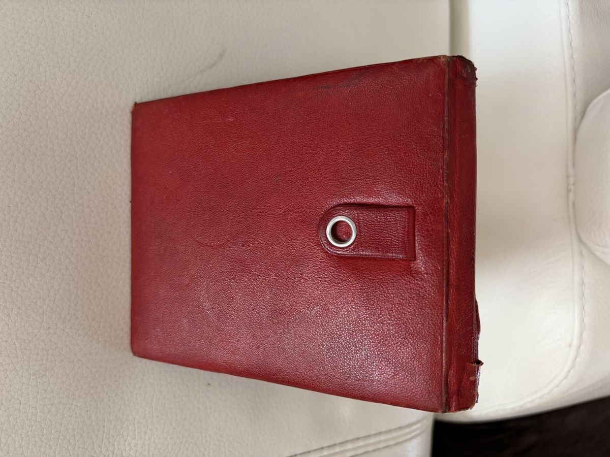 Hermès Sonstige Kleidung & Accessoires: Hermes – Defekt aus Schlieren von MQ1965 4