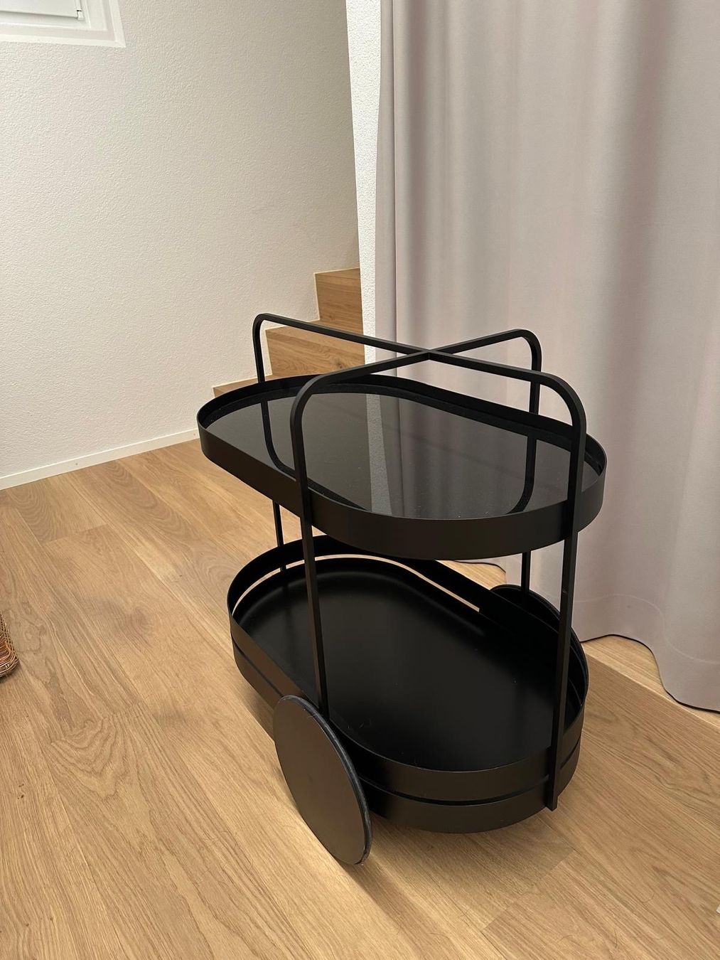 Alle Dekorationen: Servierwagen – Gebraucht aus Humlikon von suh_g5py 1