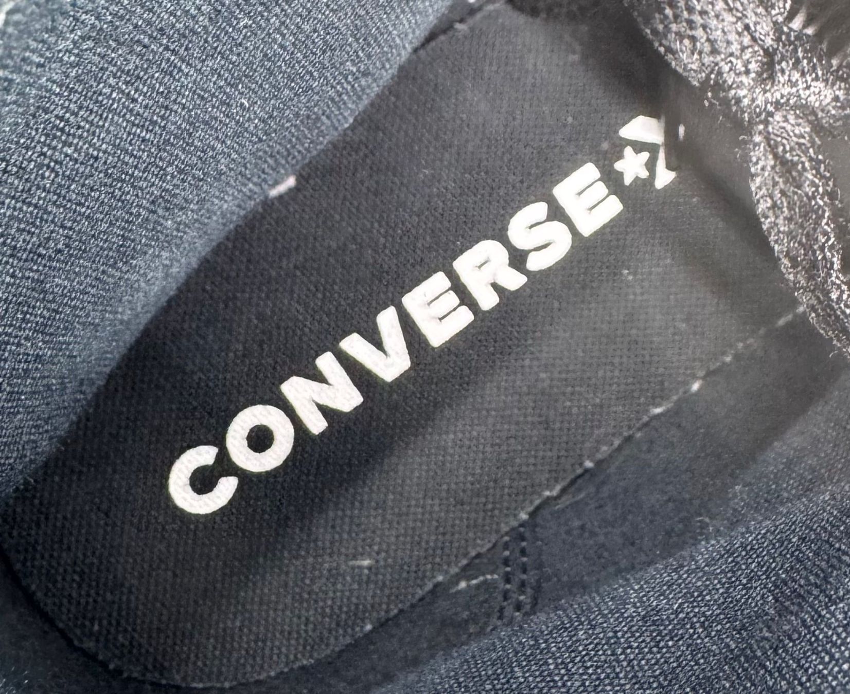 Converse Scarpe da donna: Converse Schuhe Grösse 39.5 – Usato da Herisau venduto da Seyashop1 7