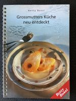 Betty Bossi, Grossmutters Küche neu entdeckt