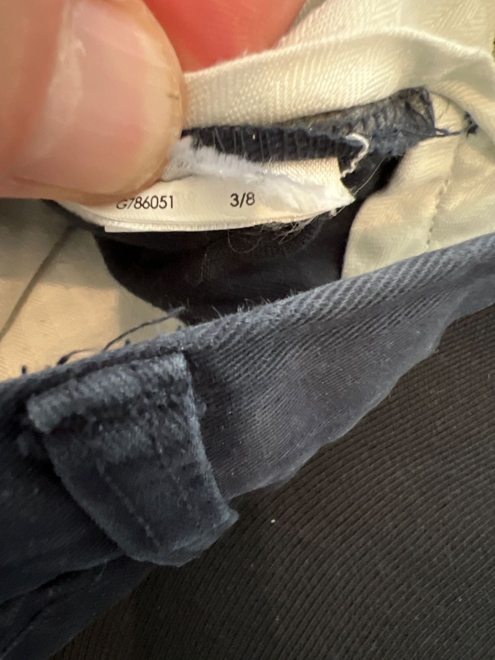 Ralph Lauren Pantaloni: Ralph Lauren Herren Hosen – Usato da Menzingen venduto da Dali2504 4