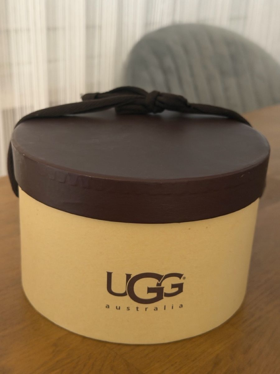 Ugg Copricapi, berretti & cappellini: UGG Ohrenwärmer – Nuovo (secondo la descrizione) da Jona venduto da nik_bdd9 3