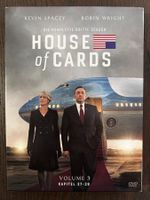 House of Cards Staffel 3