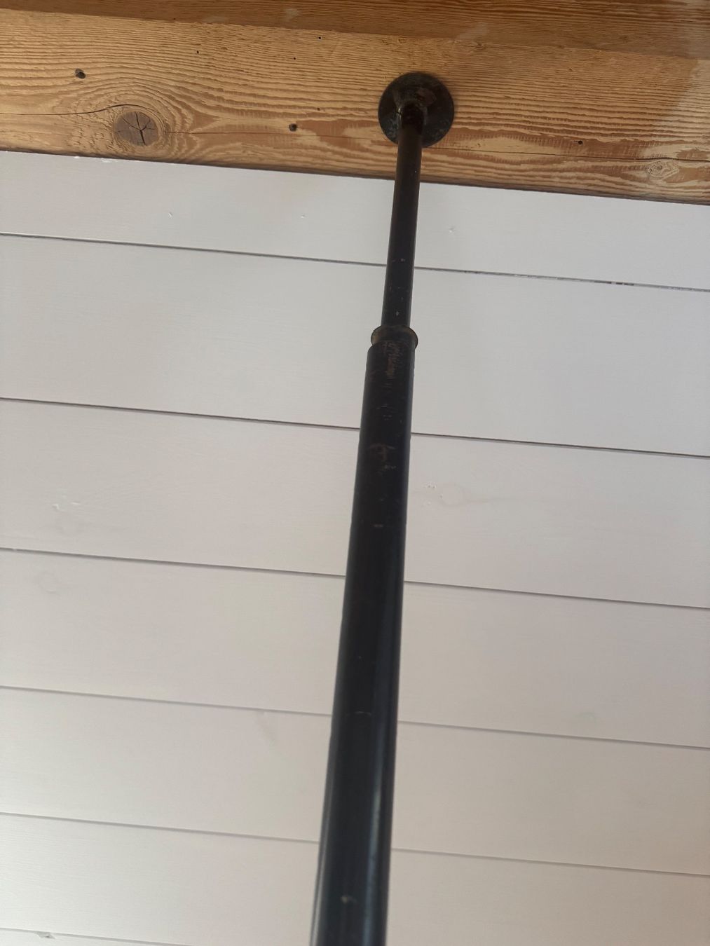 Articles en bois: Étagère vintage réglable – D'occasion à Biel/Bienne par jojo020 5