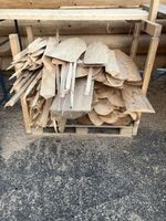 Brennholz 