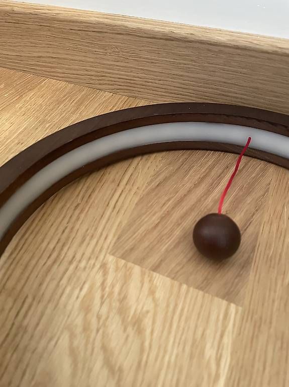 Lampade: Allocacao Tischlampe Balance – Nuovo (secondo la descrizione) da Basel venduto da Pia.Mi 2