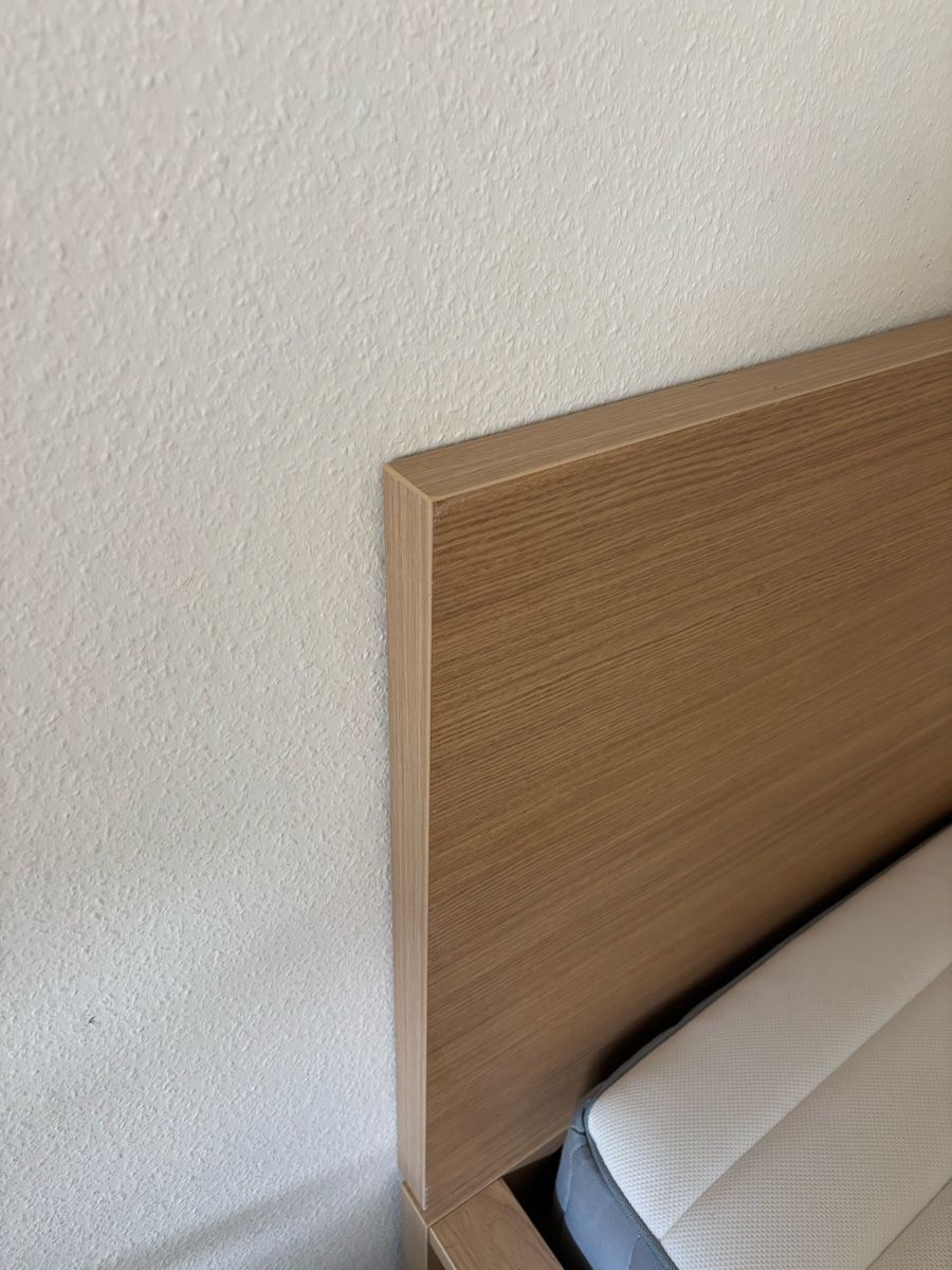 Betten: Malm Bettgestell Ikea 160x200cm  – Neu (gemäss Beschreibung) aus Zürich von Hannah.hue 4