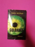 Goldauge von James Douglas