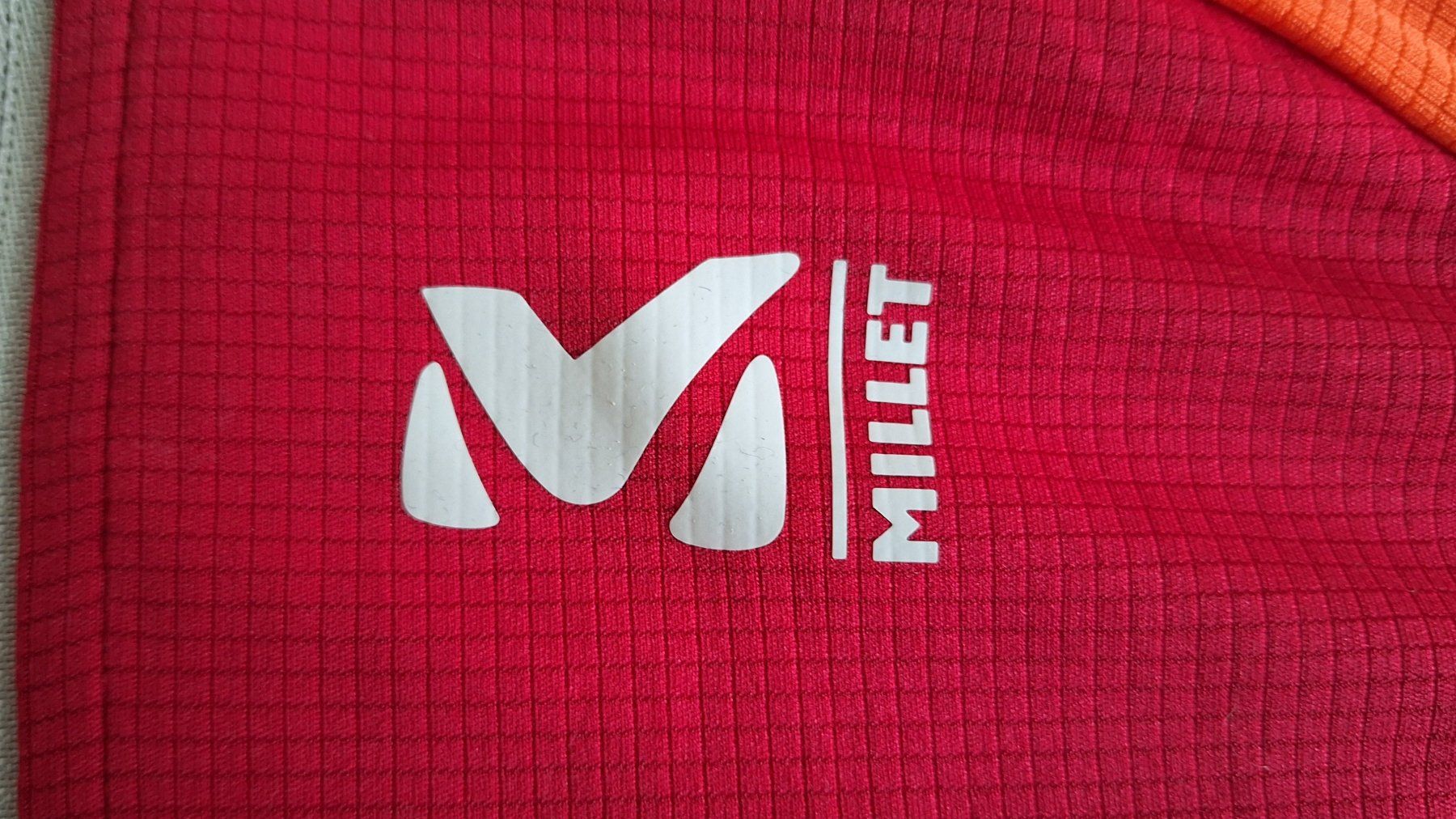 Millet T-shirt: Millet Damen Shirt, Grösse 34 – Usato da Weinfelden venduto da Yenas10 3
