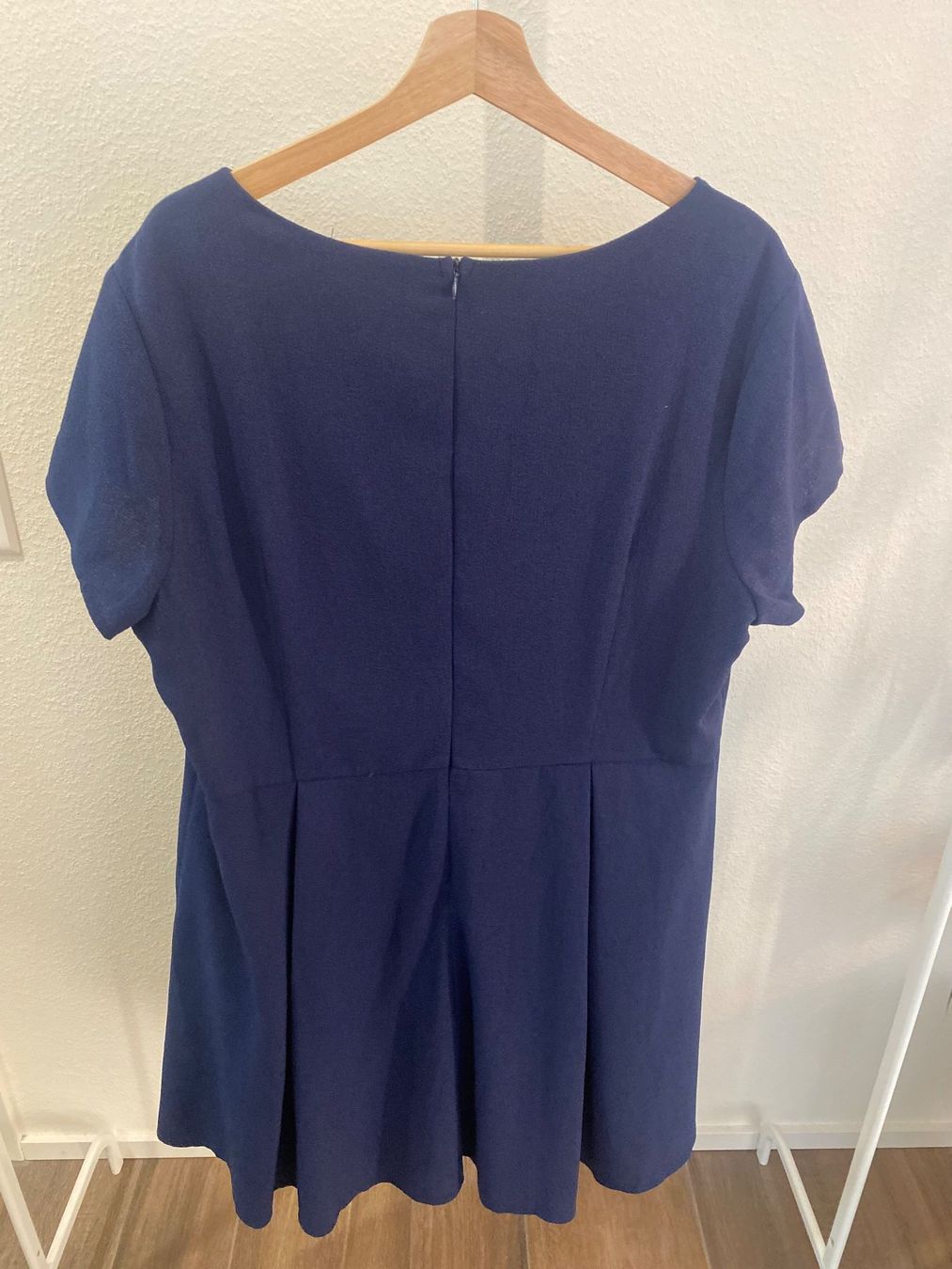 Vestiti: Koko kleid blau Gr. 52 - 54 – Usato da Pratteln venduto da a23_j2gs 1