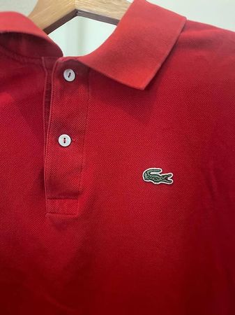 Polo Lacoste