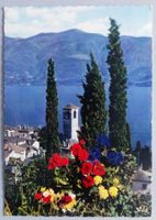 Brissago (Lago Maggiore)