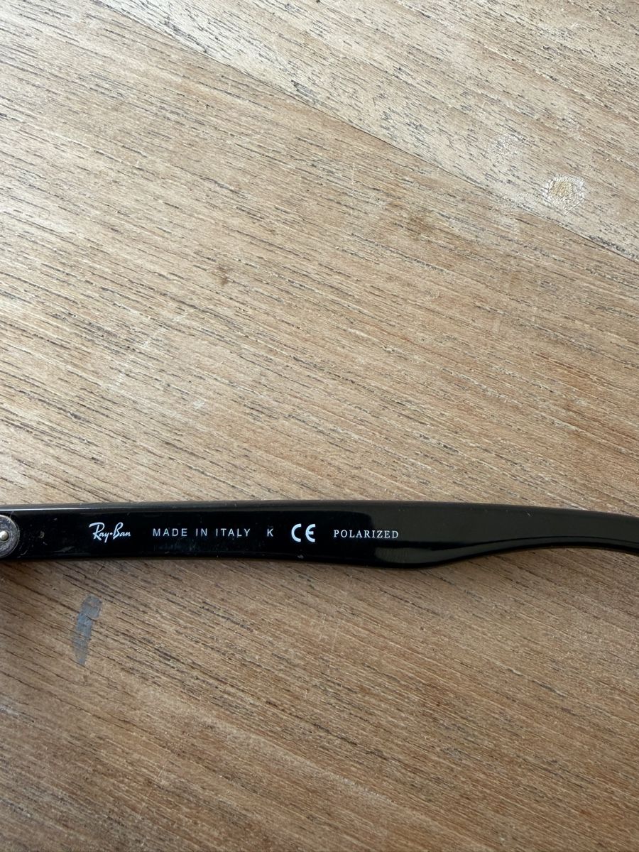 Ray-Ban Brillen & Gläser: Ray-Ban Brille, Modell 4147 – Gebraucht aus Zürich von elg_rqw7 4