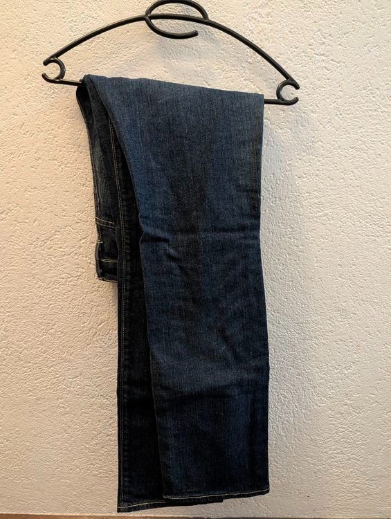Levi's Jeans: Levi's 511 slim fit 31/30 – Usato da Zürich venduto da Circularrocks