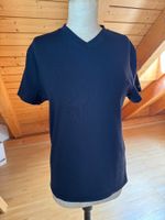 Schwarzes Venice Beach T-Shirt, Top Zustand