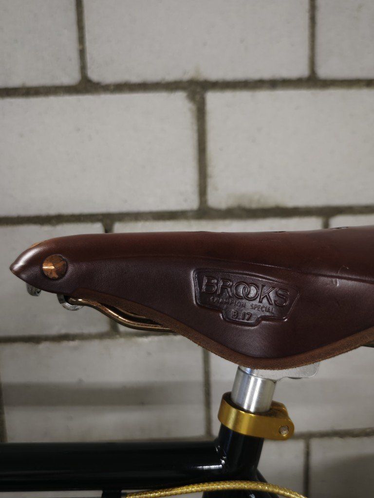 Biciclette: Original Vintage "Design Your Bike" Rad – Usato da Dielsdorf venduto da Aramiz 4