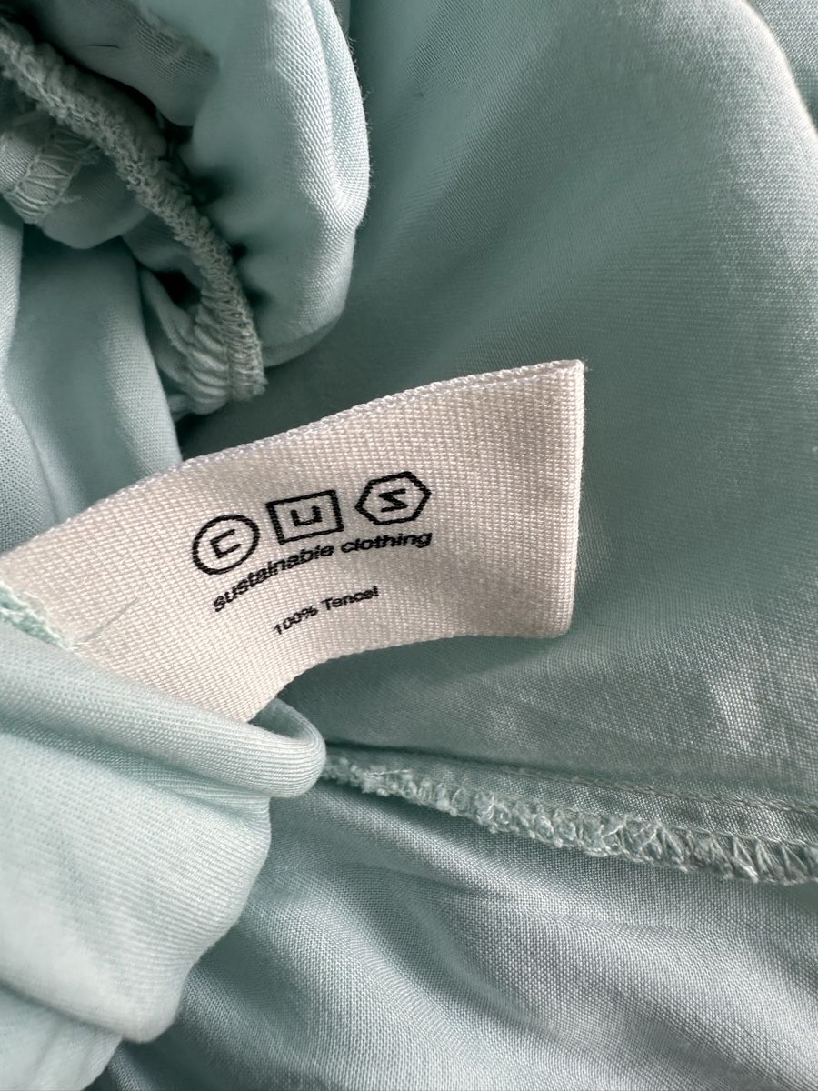 Jumpsuits: CUS Jumpsuit S wie neu – Neu (gemäss Beschreibung) aus Pfaffhausen von Klaras_second_hand 3