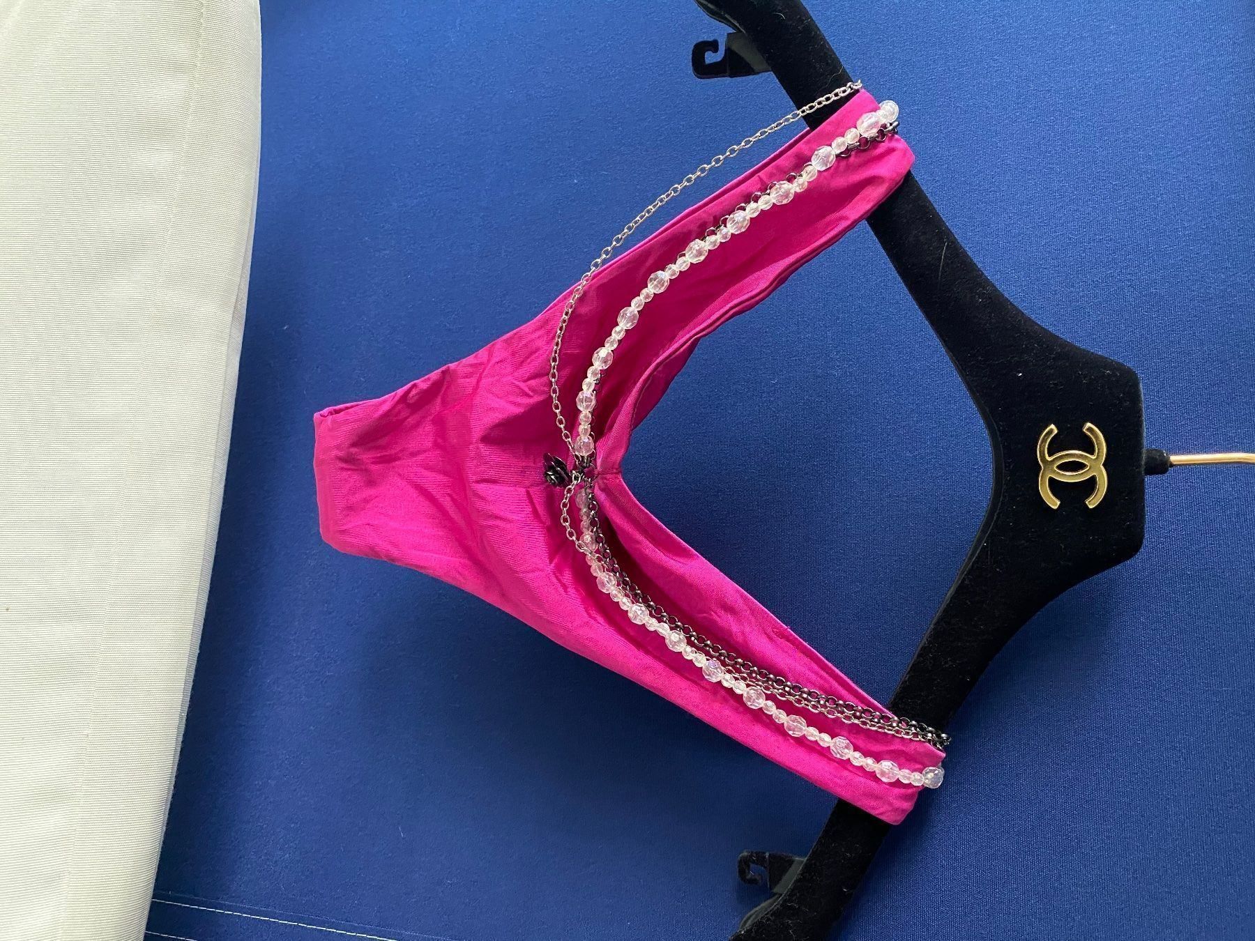 Badekleider & Bikinis: Beach Bunny Bikini – Neu (gemäss Beschreibung) aus Zürich von NNK28 9