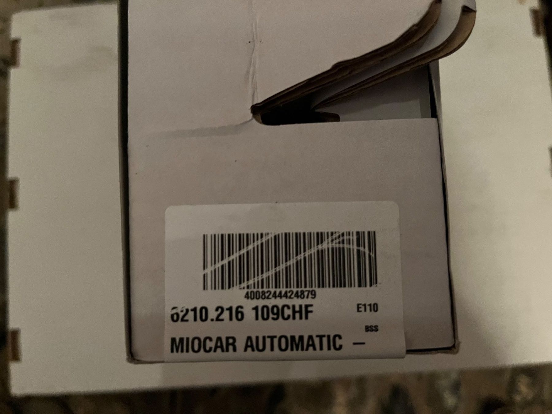 Schneeketten: Neue MIOcar Schneeketten 9mm Automatic – Neu und originalverpackt aus Bern von Vineb 2