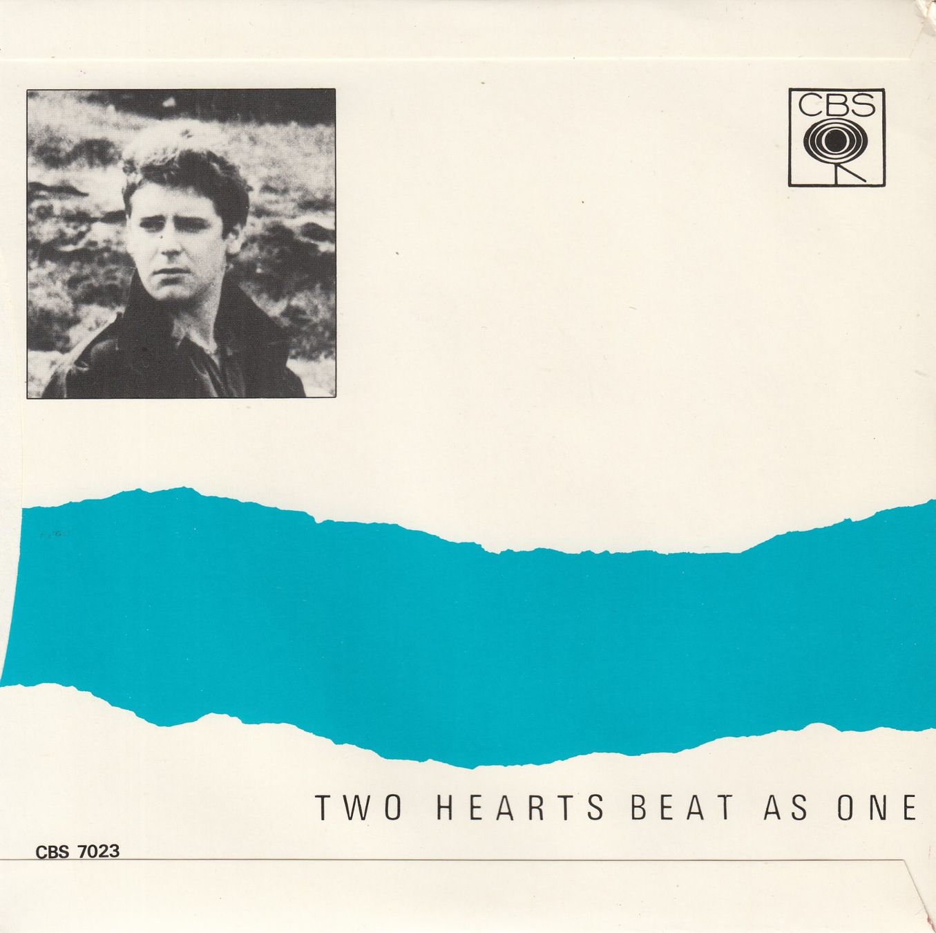 Dischi in vinile: U2 Vinyl Single von 1983 – Usato da Volketswil venduto da Abcrecords 1