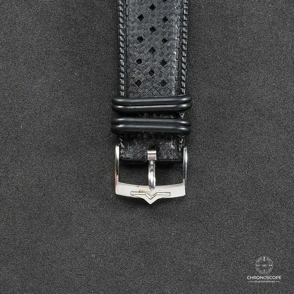 Vulcain Uhren: Vulcain Nautical Cricket Reference S 2321 A – Gebraucht aus Luzern von ChronoScope6004 7