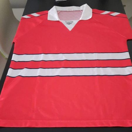 Fussball-Trikot Dänemark aus den 90er Jahren