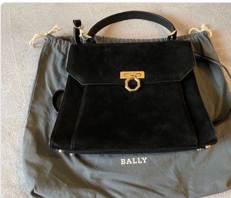 Bally tasche