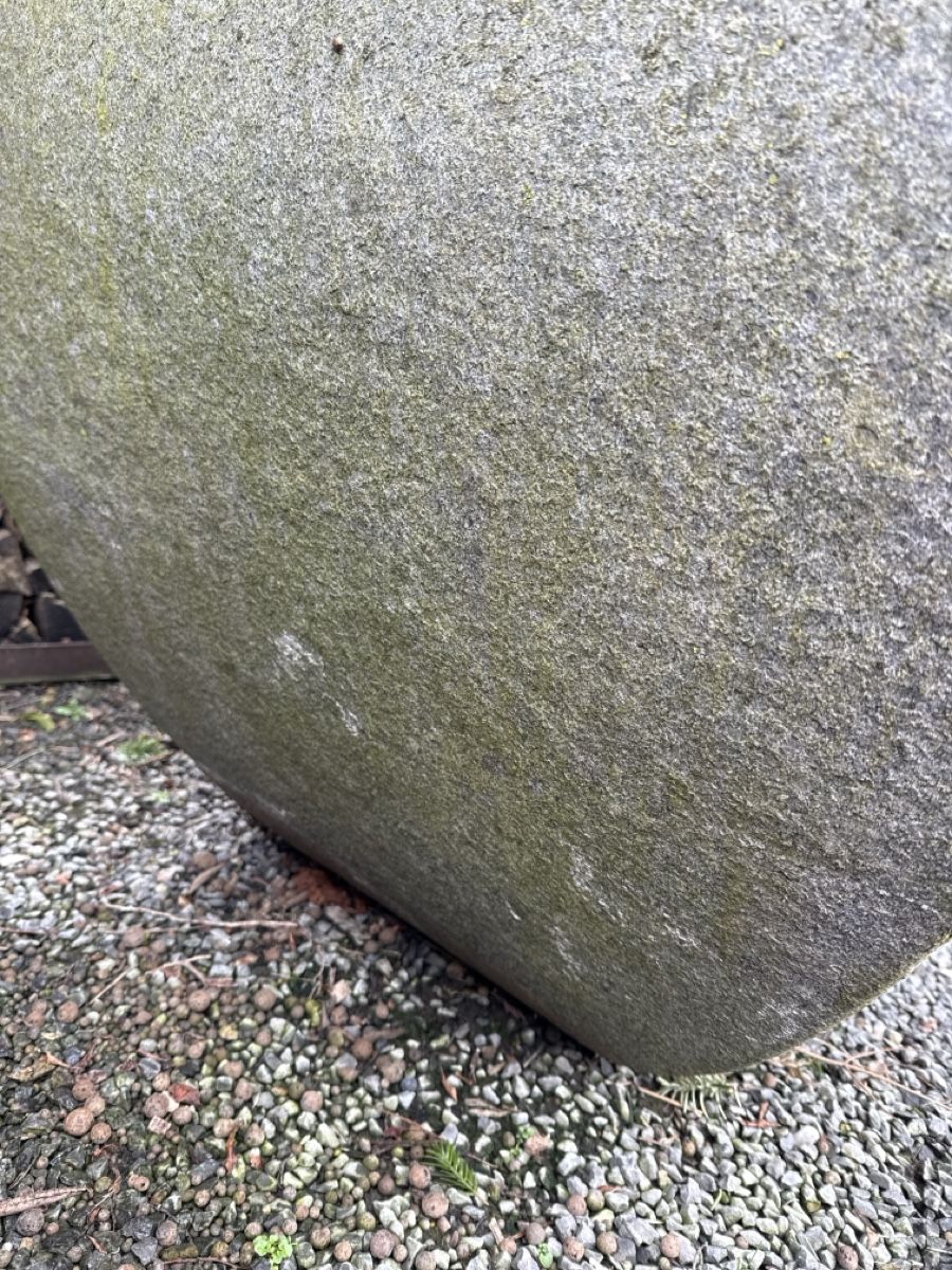 Vasi per fiori: Grosse Stein Pflanzentröge, Steintröge, Winterfest! – Usato da Andhausen venduto da Ste_senn 3