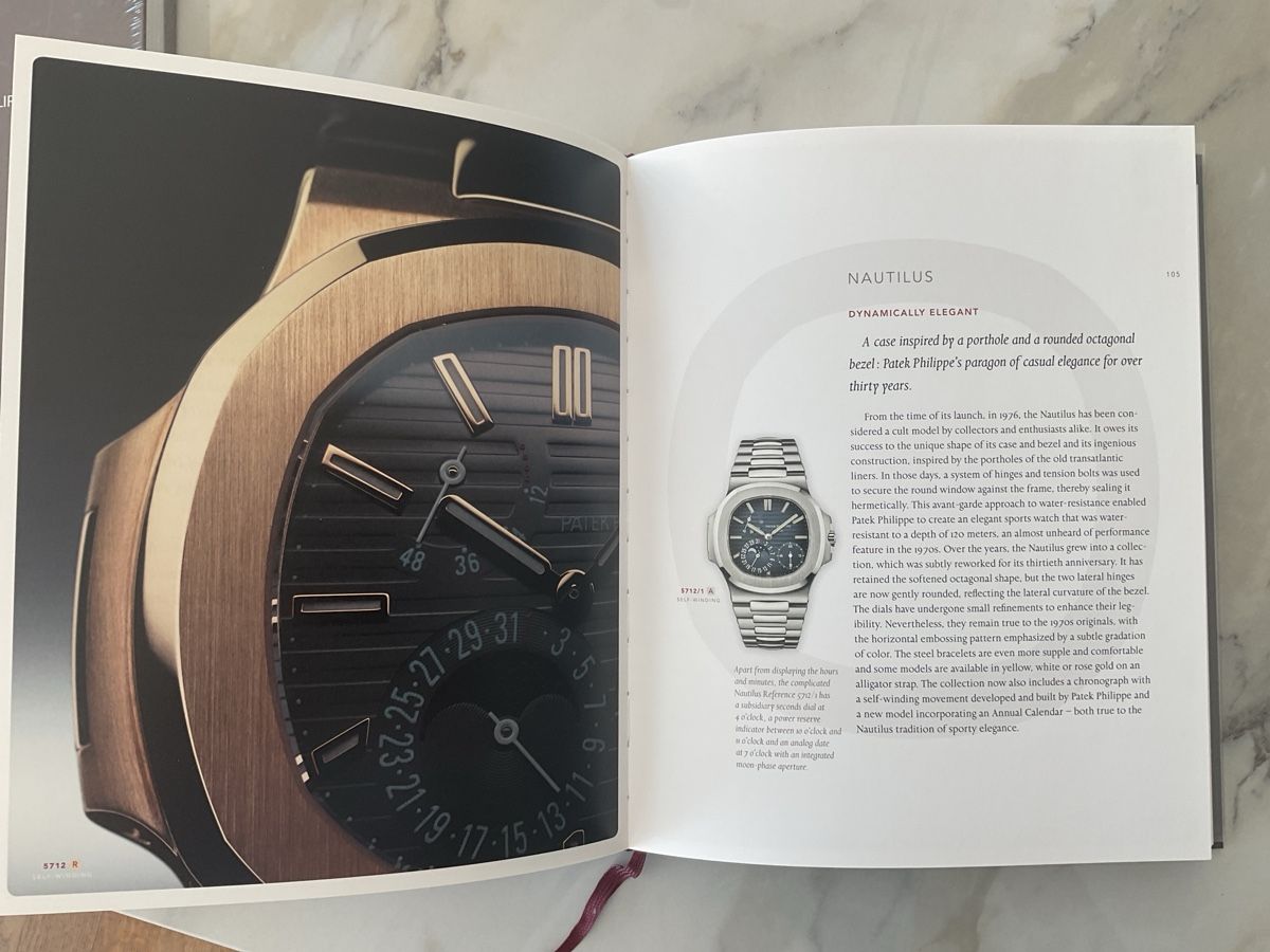 Livres: Patek Philippe Collection 2010-2011 E – D'occasion à Brugg AG par Roby61 1