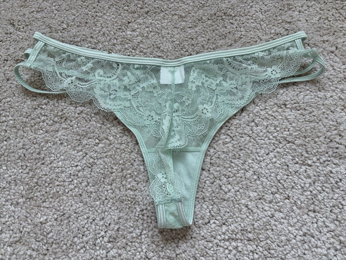Manor Sonstige Unterwäsche: MANOR Woman String | S – Neu (gemäss Beschreibung) aus Rudolfstetten von A_Milione 2