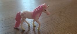 Schleich Einhorn Fohlen