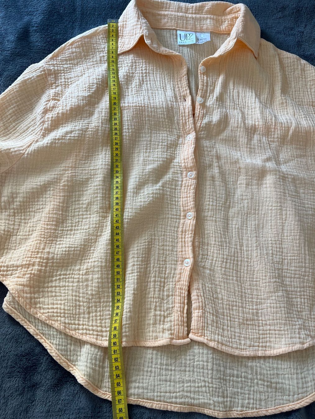 Kleiderpakete: New  summer muslin suit size S/M – Neu und originalverpackt aus Chêne-Bougeries von Seetooyoo 3