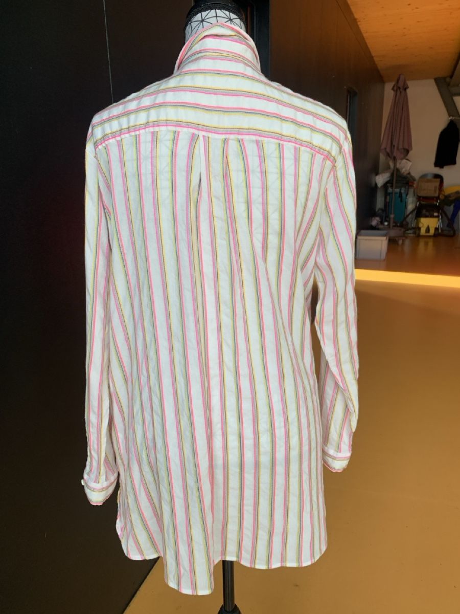 Camicette: Bluse René Lezard Gr.42 – Usato da Rain venduto da 11. 1