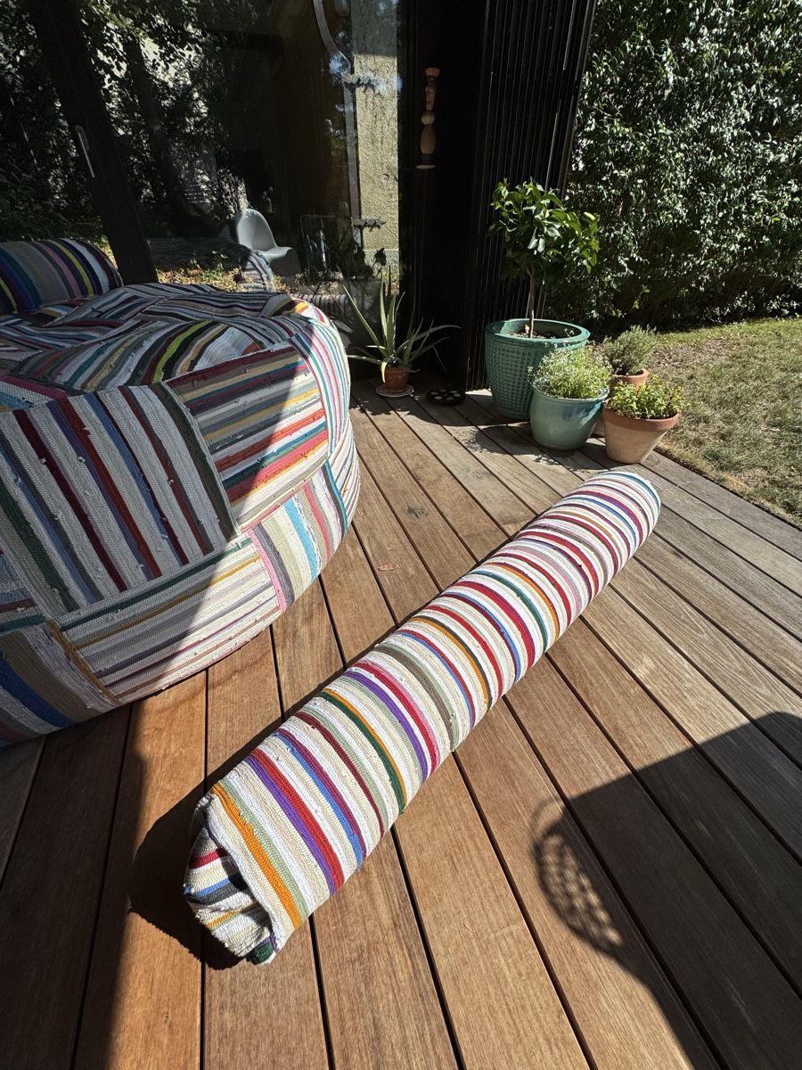 Sessel: Sitzsack XXL – Gebraucht aus Zürich von blublu1 5