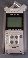 Zoom H4n Handy Recorder