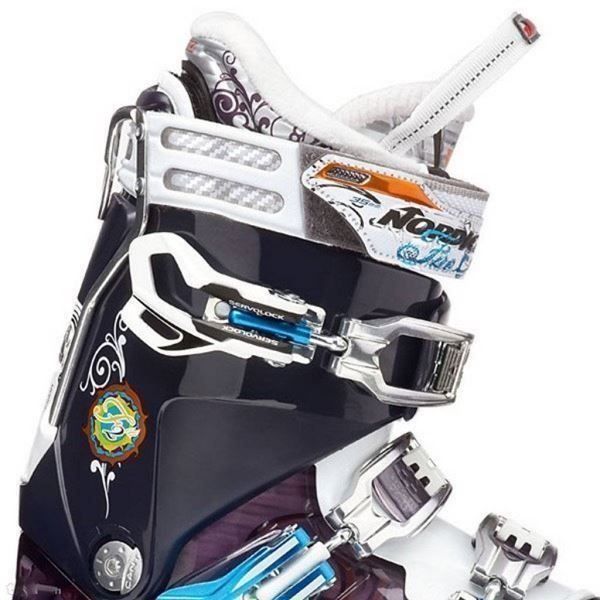 ノルディカ　ファイアーアロー　F2 NORDICA FIRE ARROW F2 スキーブーツ 26.5cm