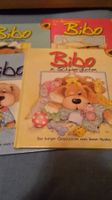 Buch Bibo gelb