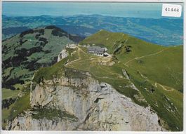 Flugaufnahme Hoher Kasten