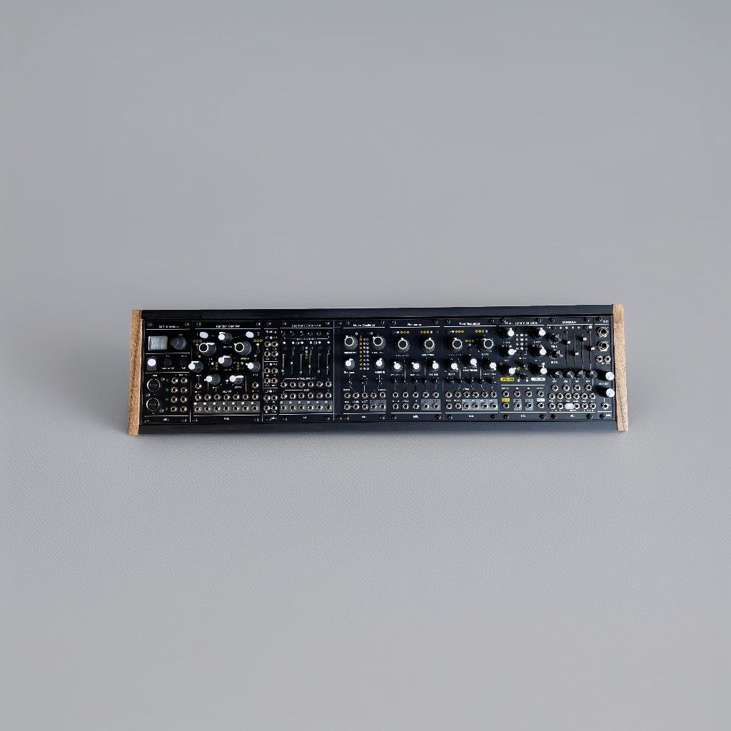 Instruments de musique: MDL Mutable Instruments 114HP Synth – Neuf avec emballage d'origine à Oberburg par MDLMusic 2