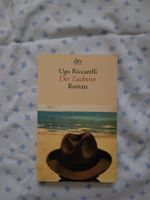 Ugo Riccarelli: Der Zauberer