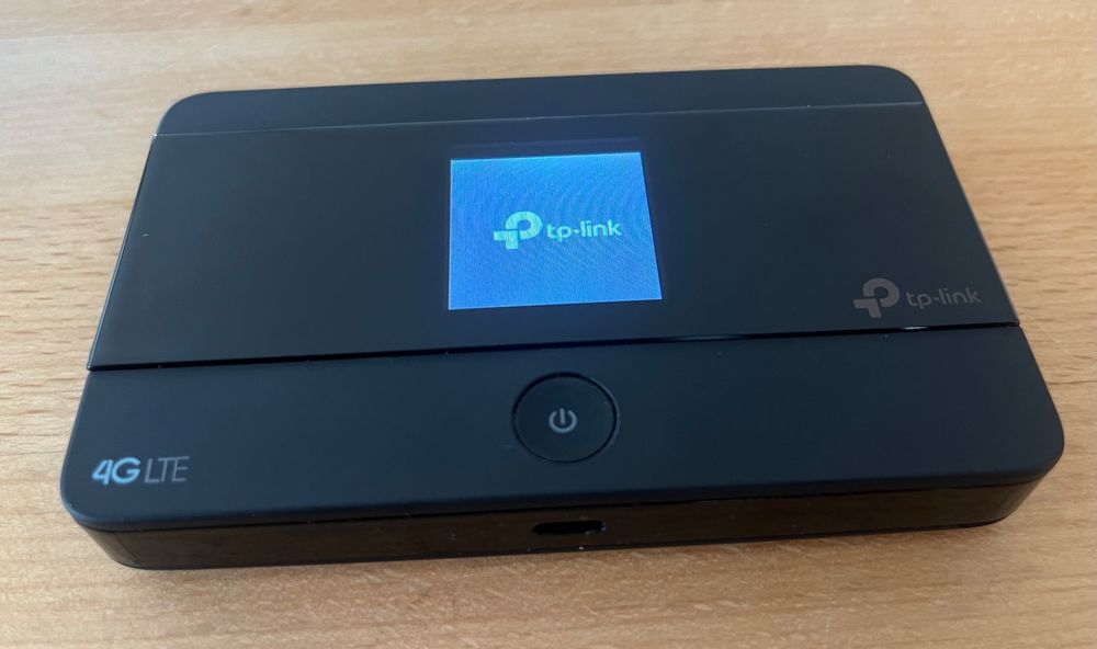 4G LTE Router | Kaufen auf Ricardo
