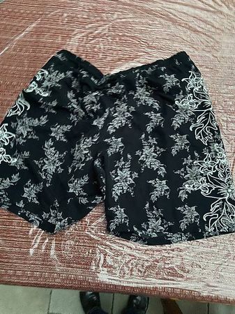 Costumes de bain Homme Grande taille XXL
