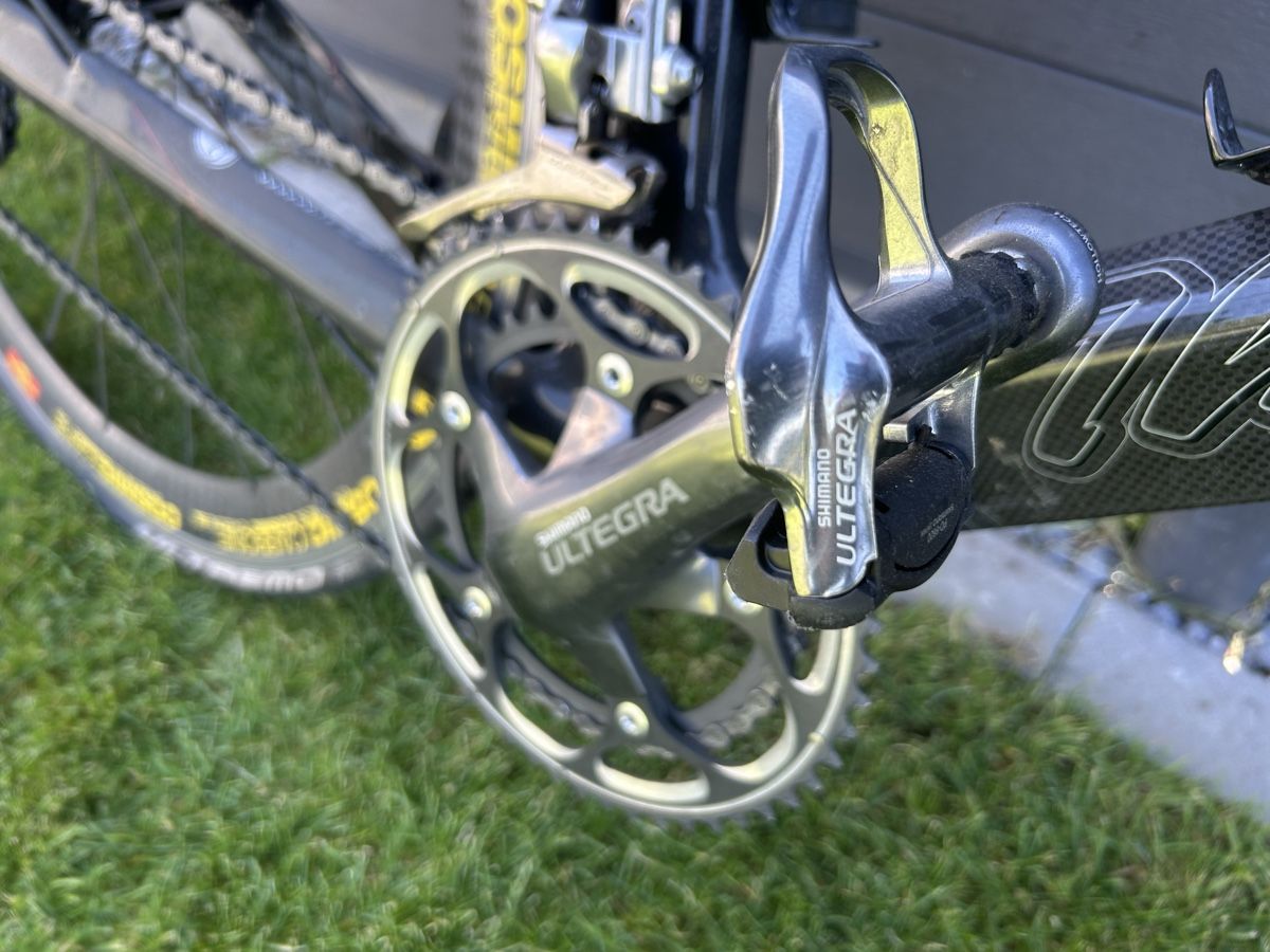 Thömus Biciclette: Thömus Sliker Carbon Tri – Usato da Subingen venduto da tfe_p7y9 5