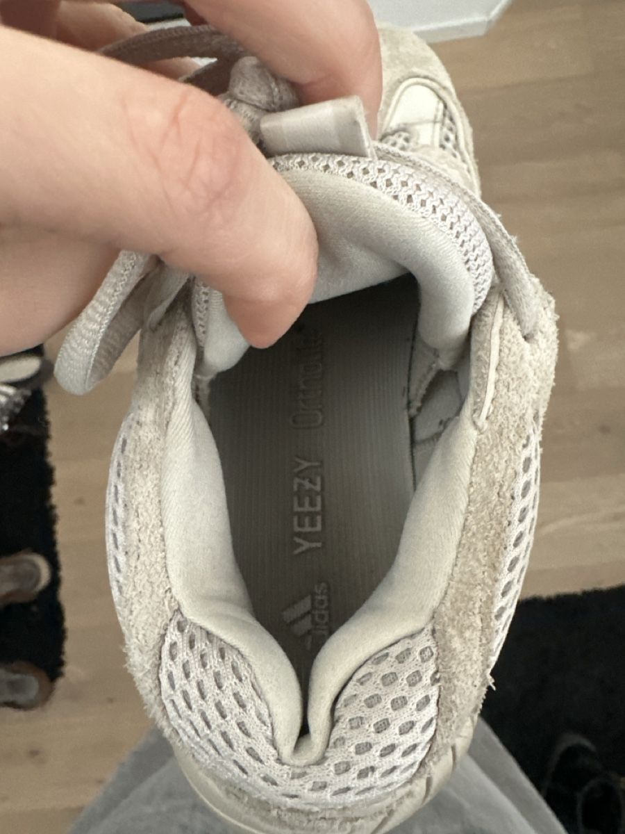 Adidas Scarpe da donna: Adidas Yeezy 500 Stone, Grösse 36 – Usato da Rheineck venduto da sam_9m27 3