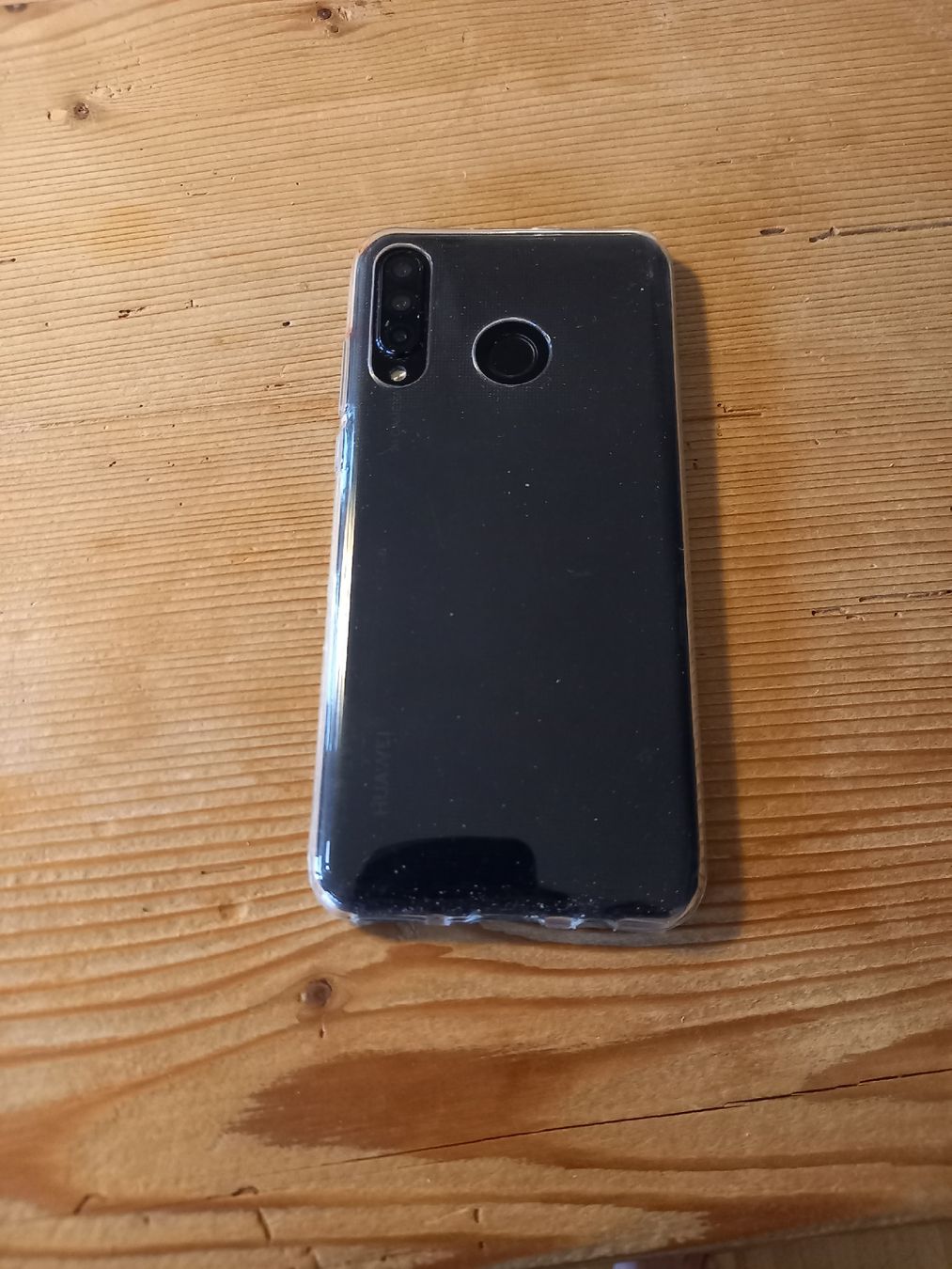 Huawei Handys / Smartphones: Huawei P30 Lite 128 GB midnight black – Neu (gemäss Beschreibung) aus Zürich von Veramone 7