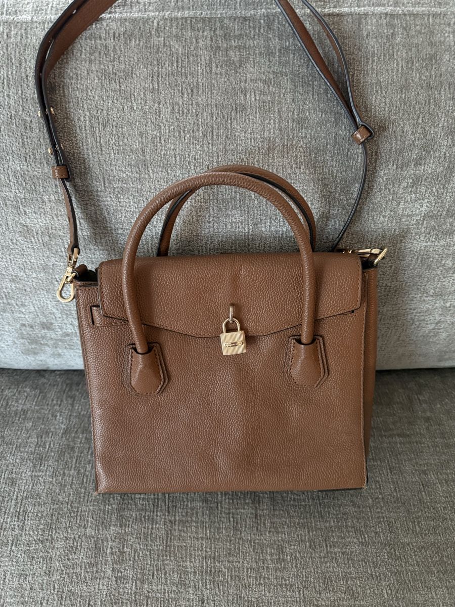 Michael Kors Borse da donna: Michael Kors Tasche braun – Usato da Zürich venduto da jan_f7r2