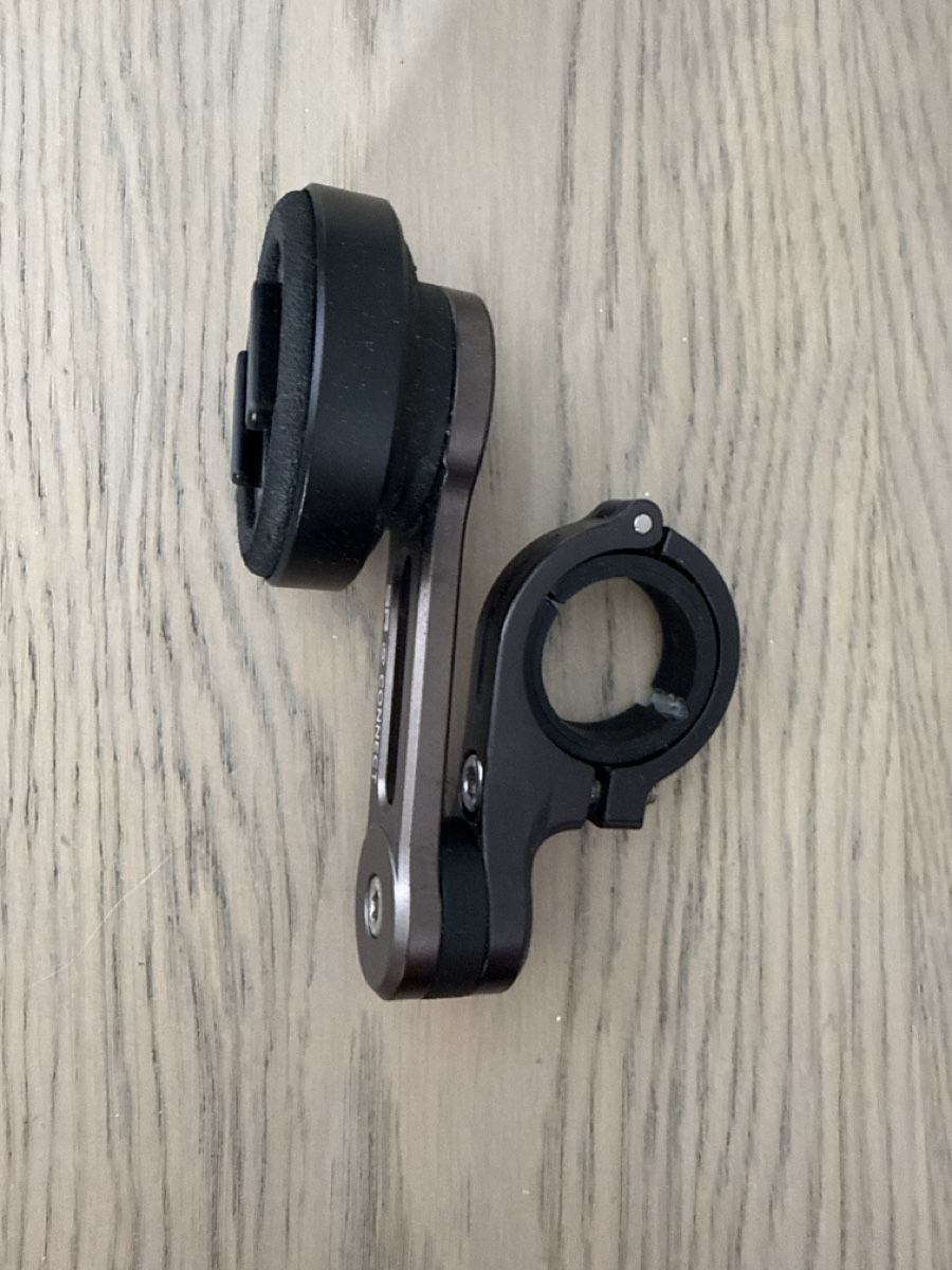 SP Connect Staffe: Module anti-vibrations sp-connect  – Usato da Renens VD venduto da Nuket