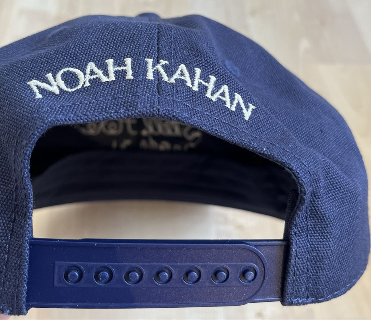 Hüte, Mützen & Caps: Noah Kahan cap merchandise – Neu (gemäss Beschreibung) aus Fällanden von Lavenderblueberry23 5